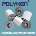 Polyken 955-20 fita de proteção de tubo de polietileno